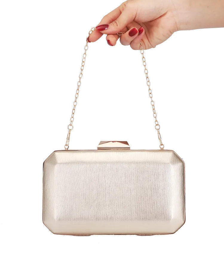 Bolsa Clutch Festa Lisa Elegante