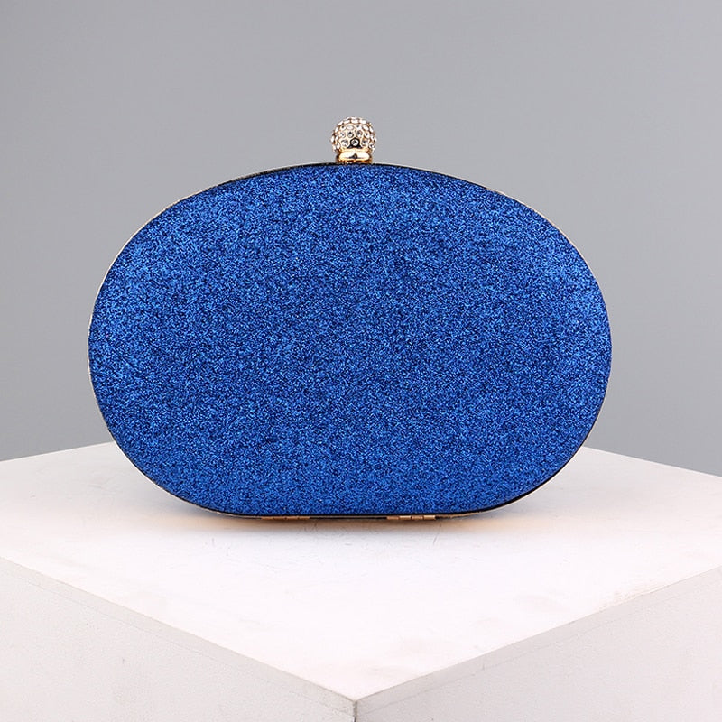 Bolsa Clutch Festa