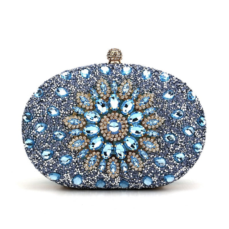 Bolsa Clutch Festa