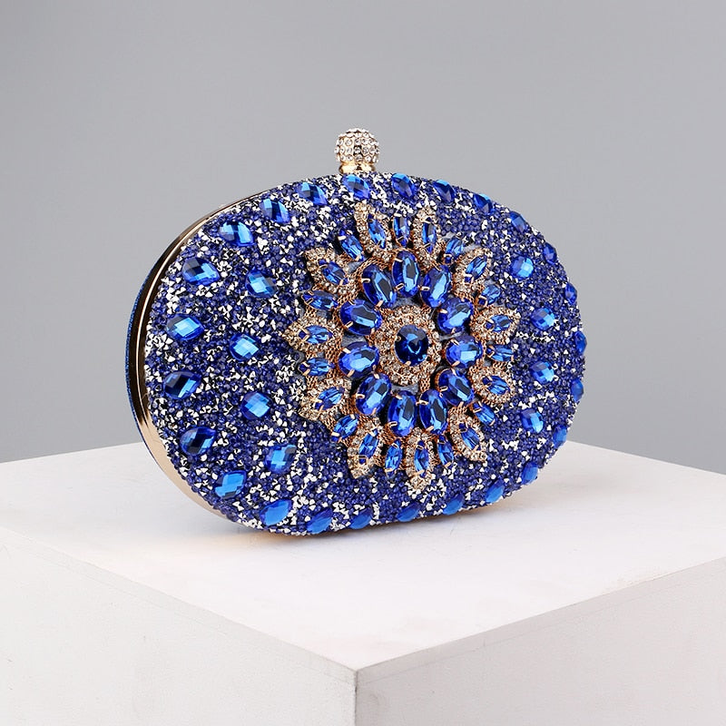 Bolsa Clutch Festa
