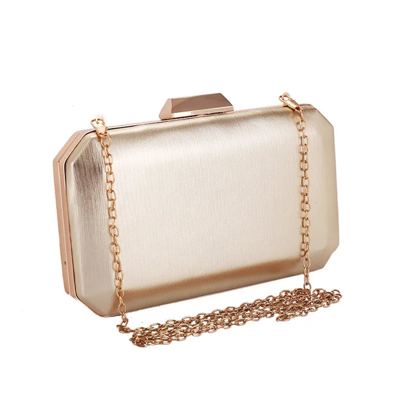 Bolsa Clutch Festa Lisa Elegante