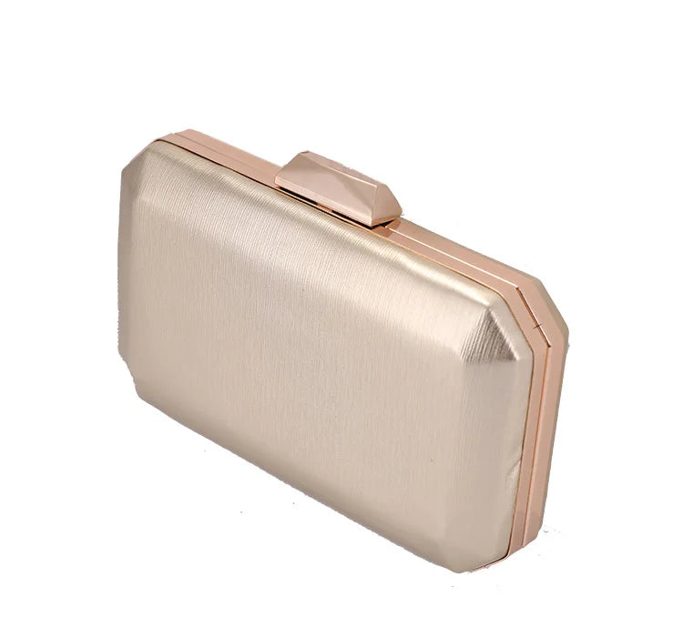 Bolsa Clutch Festa Lisa Elegante