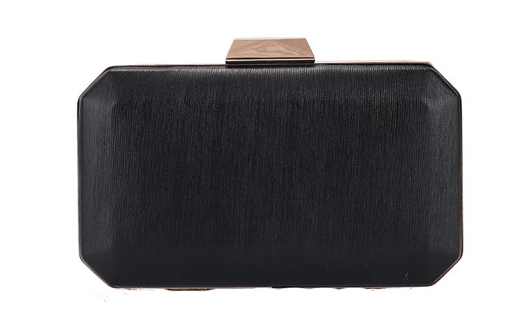 Bolsa Clutch Festa Lisa Elegante