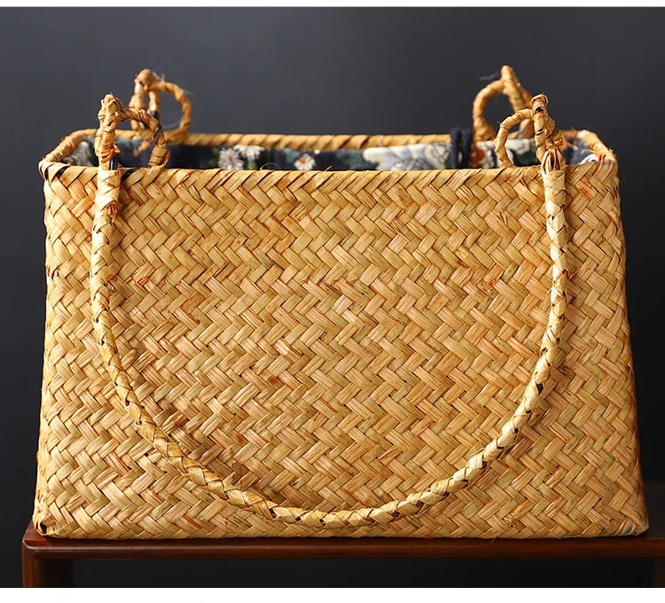 Bolsa de Palha Praia