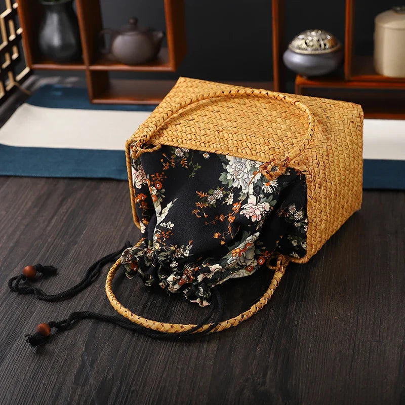 Bolsa de Palha Praia