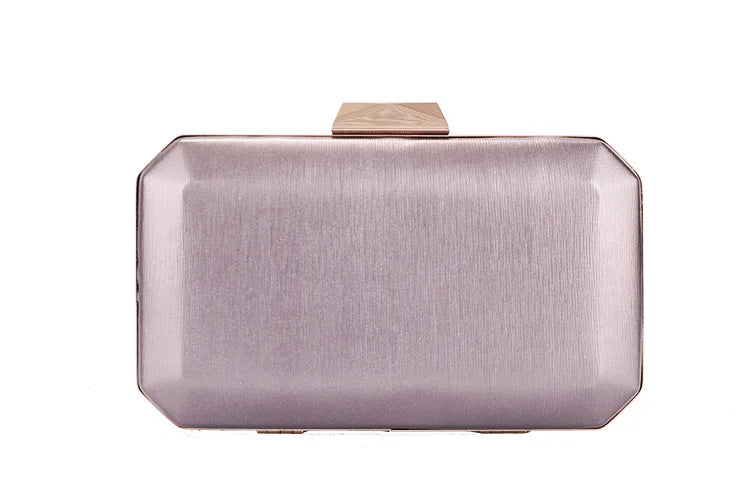 Bolsa Clutch Festa Lisa Elegante