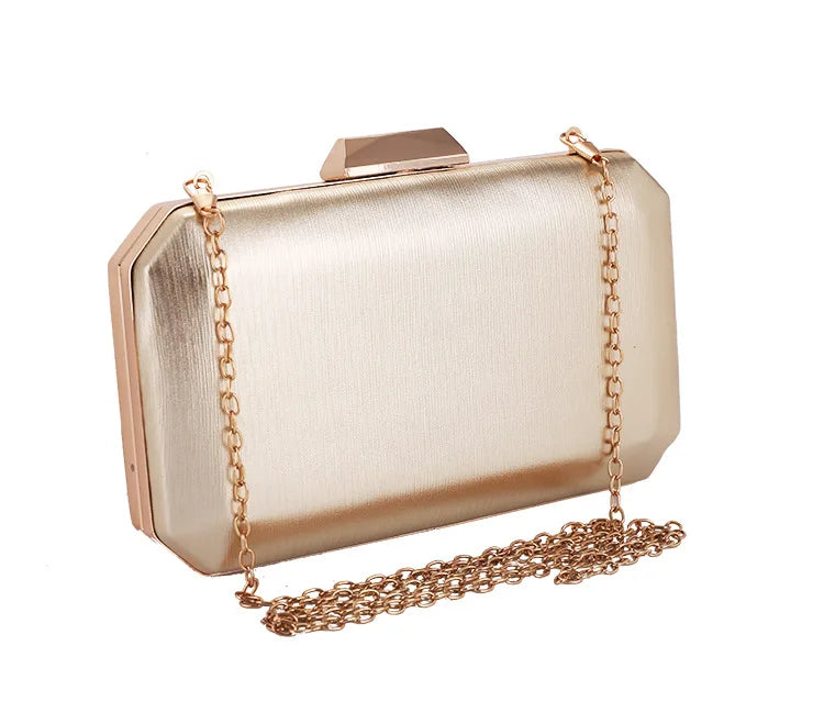 Bolsa Clutch Festa Lisa Elegante
