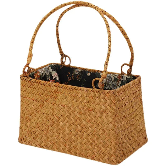 Bolsa de Palha Praia