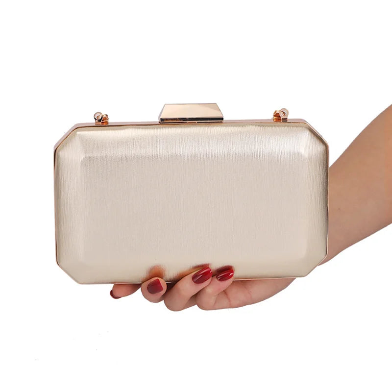 Bolsa Clutch Festa Lisa Elegante