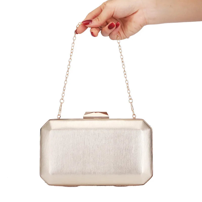 Bolsa Clutch Festa Lisa Elegante