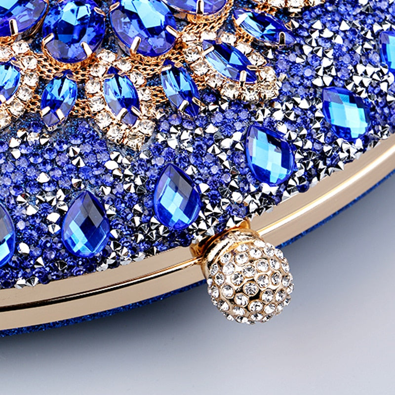 Bolsa Clutch Festa