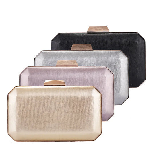 Bolsa Clutch Festa Lisa Elegante