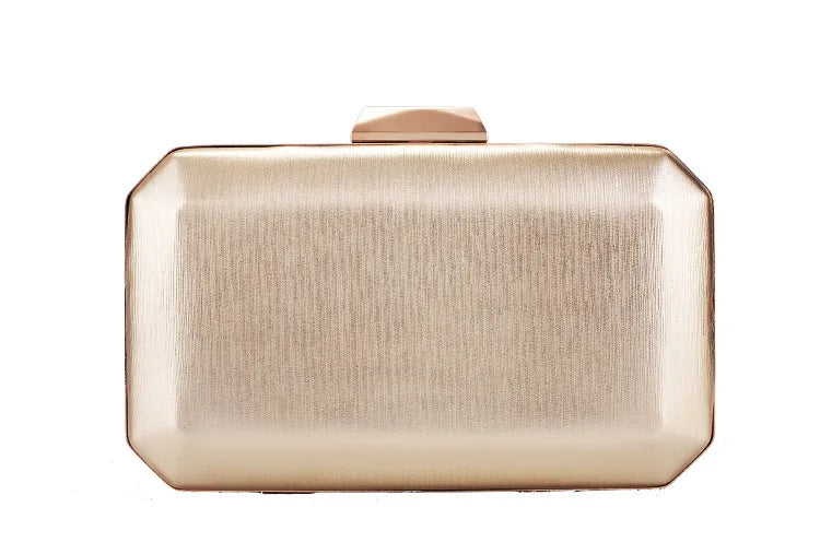 Bolsa Clutch Festa Lisa Elegante