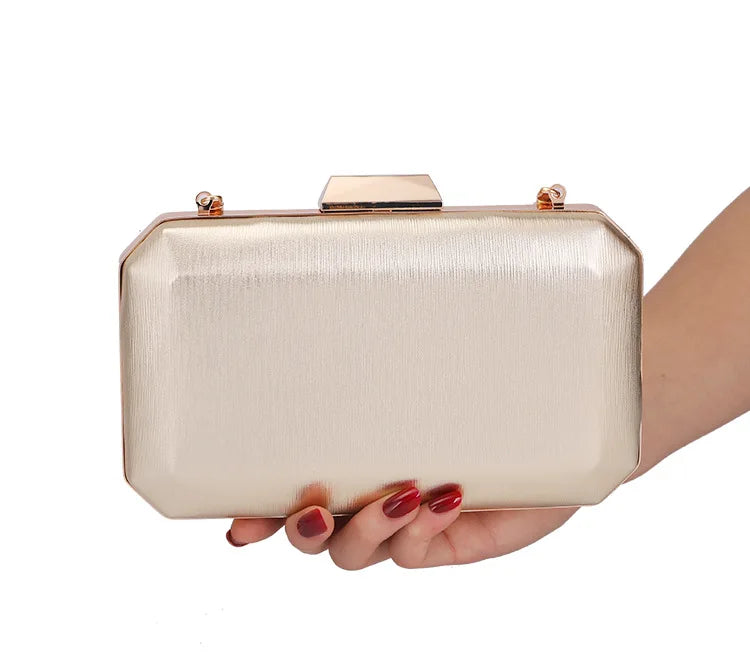 Bolsa Clutch Festa Lisa Elegante