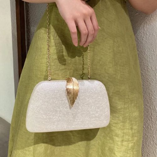 Bolsa Clutch Sofisticada Festa