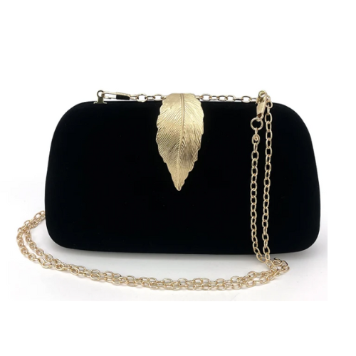 Bolsa Clutch Sofisticada Festa