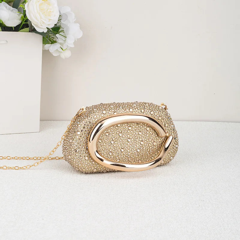 Clutch Lumière Festa