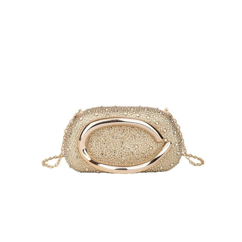 Clutch Lumière Festa