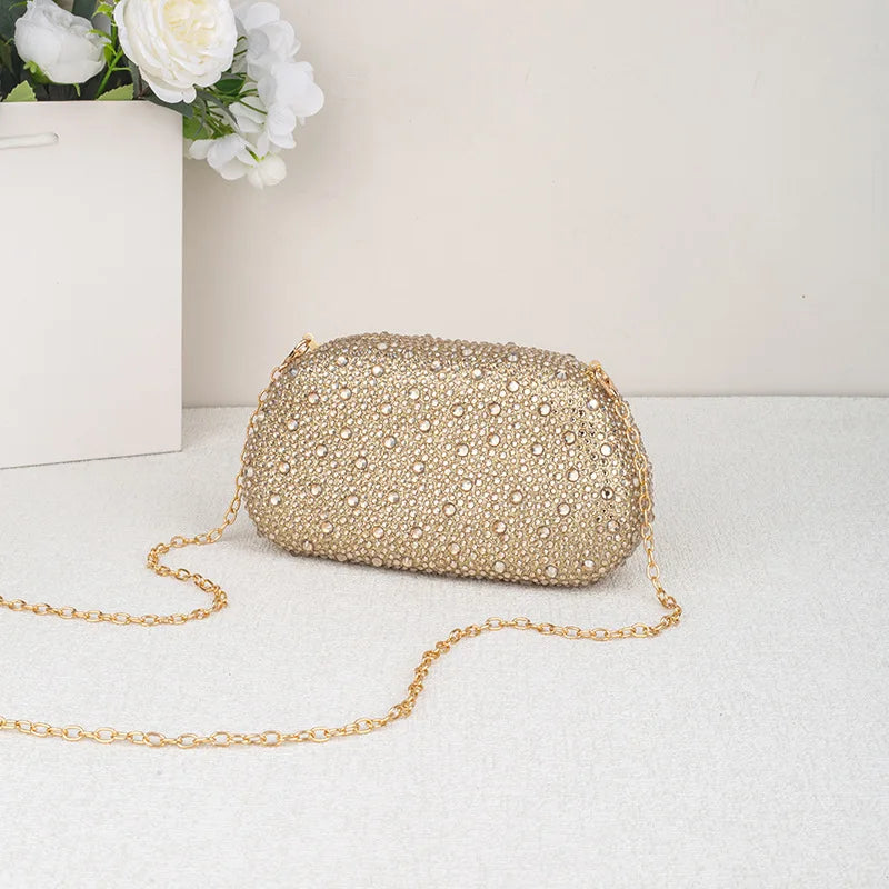 Clutch Lumière Festa