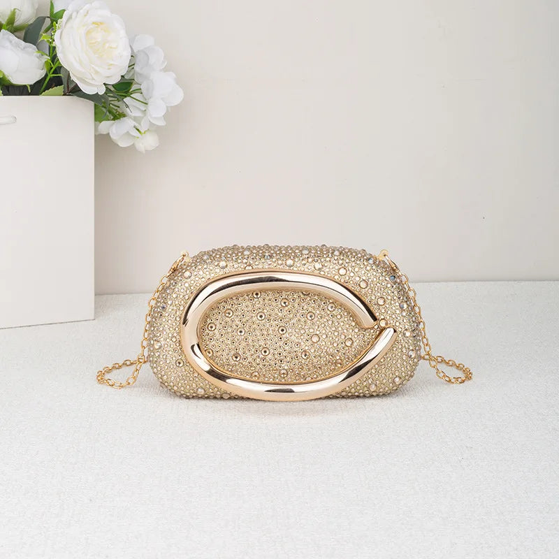 Clutch Lumière Festa